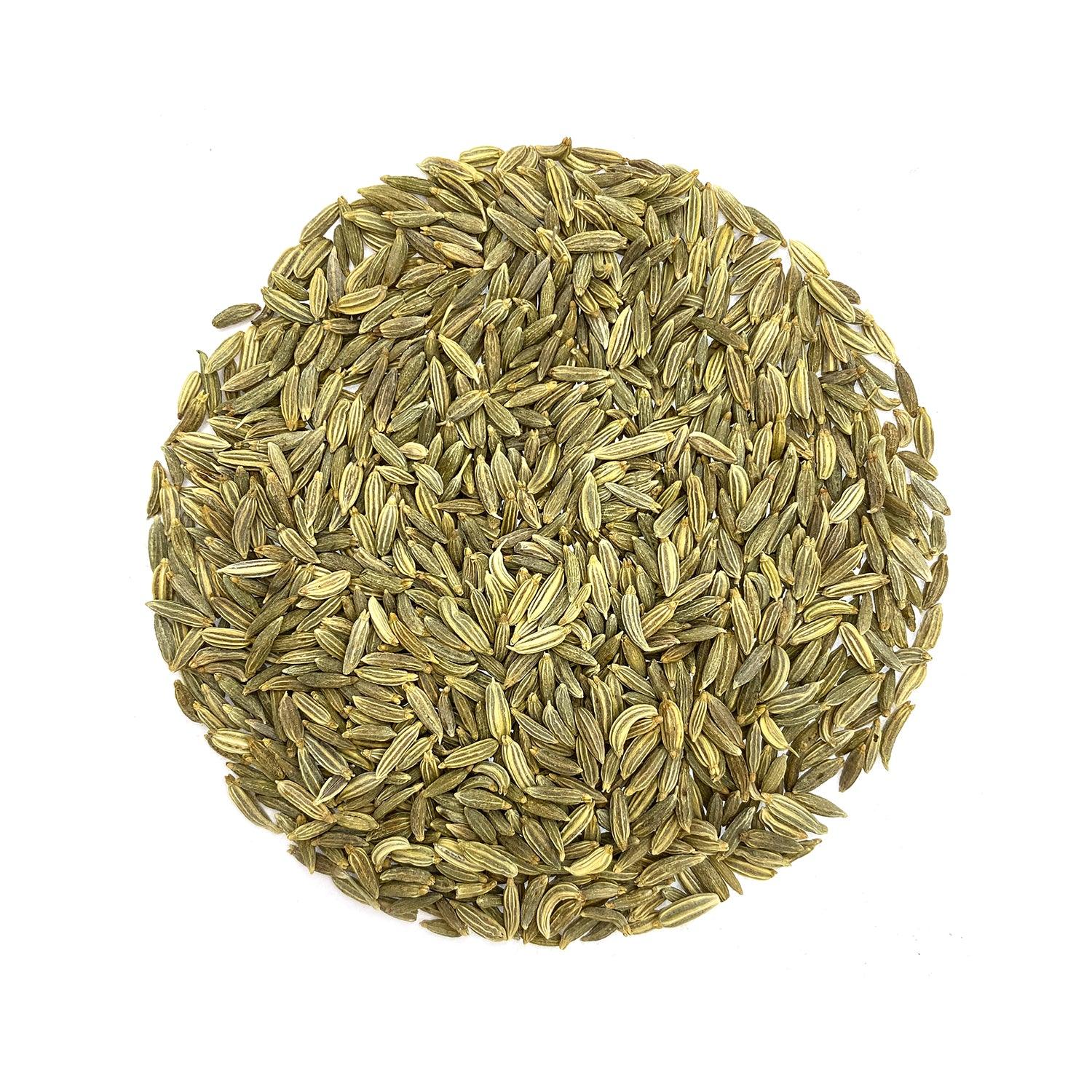 fennel seeds